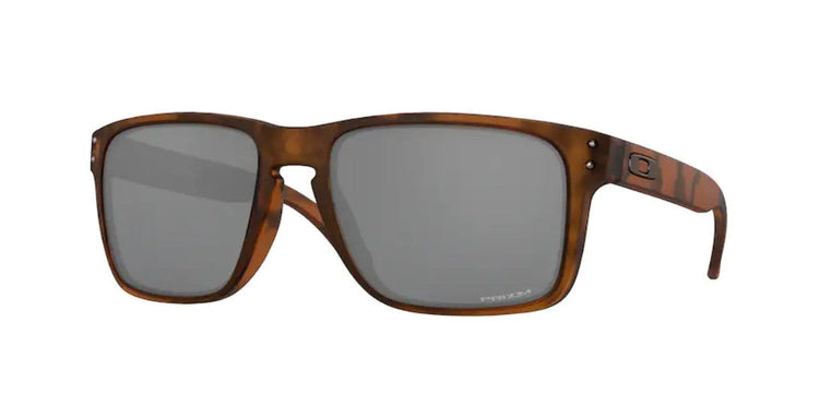 Holbrook matte brown tortoise best sale